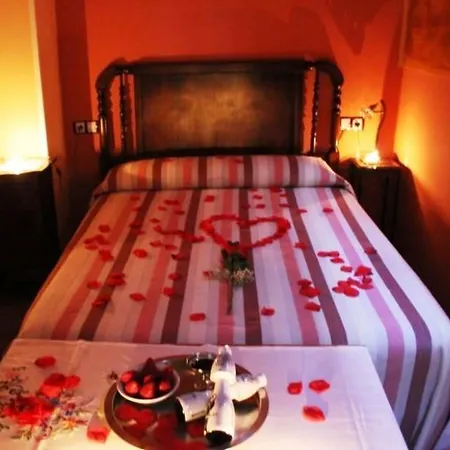 Country house Casa Rural Patino Quintanas de Gormaz